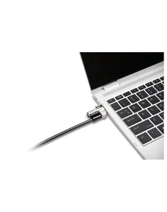 kensington Blokada laptopa NanoSaver Master Key - sprzedaz w opakowaniach 25 szt - Zabezpieczenia do laptopów - miniaturka - grafika 1