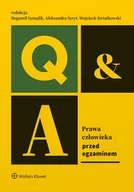 E-booki - prawo - Prawa człowieka. Przed egzaminem - miniaturka - grafika 1