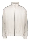 Kurtki męskie - Nike Kurtka przejściowa w kolorze kremowym - miniaturka - grafika 1