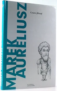 Marek Aureliusz Używana - Biografie i autobiografie - miniaturka - grafika 1