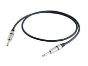 Akcesoria do nagłośnienia - PROEL STAGE180LU5 kabel mono jack 6,3 mm - 5m STAGE180LU5 - miniaturka - grafika 1
