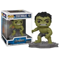 Figurki kolekcjonerskie - Figurka Funko Pop 585 Hulk Avengers - miniaturka - grafika 1