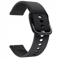 Akcesoria do smartwatchy - Pasek Silikonowy Do Smartwatcha Zegarka 22Mm - miniaturka - grafika 1