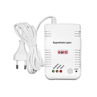 Sygnalizator gazu 230 V GD-00A2 - Czujniki czadu, dymu, gazu - miniaturka - grafika 1