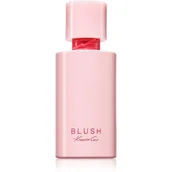 Wody i perfumy damskie - Kenneth Cole Blush woda perfumowana dla kobiet 100 ml - miniaturka - grafika 1