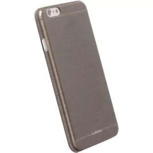 Krusell Etui FrostCover do Apple iPhone 6 (89988) - Etui i futerały do telefonów - miniaturka - grafika 1