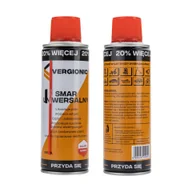 Chemia warsztatowa - 91-425# Spray smar wielofunkcyjny 200ml. - miniaturka - grafika 1
