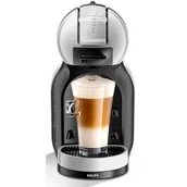 Ekspresy do kawy - Krups Dolce Gusto Mini Me KP 123B - miniaturka - grafika 1