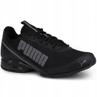 Sneakersy męskie - Buty, sneakersy męskie Puma Cell Divide Mesh 377913 01 - miniaturka - grafika 1