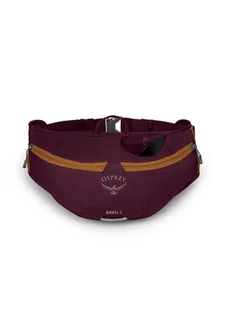 Nerka Osprey Savu 2 - aprium purple - Nerki - miniaturka - grafika 1