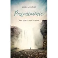 Religia i religioznawstwo - Przemienienie - miniaturka - grafika 1