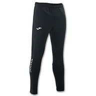 Spodnie męskie - Joma Joma Spodnie męskie 100761.100 czarny czarny M 100761.100 - miniaturka - grafika 1