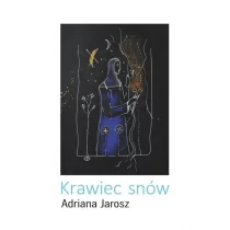 Krawiec snów Nowa - Poezja - miniaturka - grafika 1