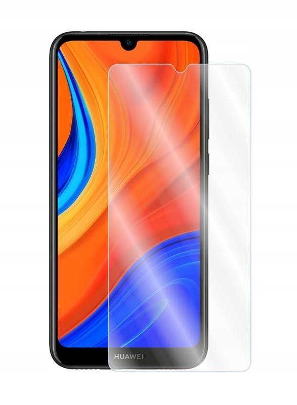 Szkło Hartowane 9H Do Honor 8A / Play 8A Szkiełko Ochronne Szybka Hartowana Na Ekran