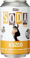 Napoje gazowane - Funko Soda Disney Emperor's New Groove Kuzco - miniaturka - grafika 1