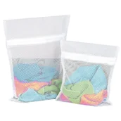 Inne artykuły do sprzątania - Woreczki do prania bielizny 2 szt. - miniaturka - grafika 1