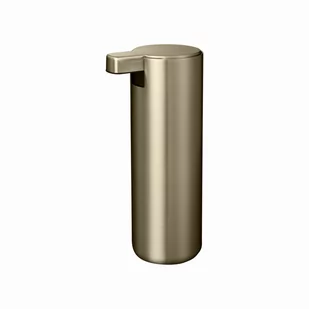 Dozownik do mydła modo, brass kod: B66457 - Mydelniczki i dozowniki mydła - miniaturka - grafika 1