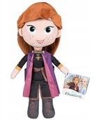 Maskotki i pluszaki - KRAINA LODU II ANNA MASKOTKA PLUSZOWA LALKA 30CM ORYGINALNA PRZYTULANKA - miniaturka - grafika 1