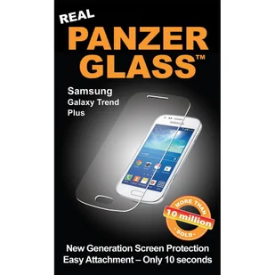 PanzerGlass Szkło ochronne Samsung Galaxy Trend Plus - Szkła hartowane na telefon - miniaturka - grafika 6