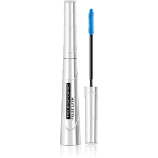 Loreal Paris Paris False Lash Telescopic Tusz do rzęs 10,7 35749 - Tusze do rzęs - miniaturka - grafika 1