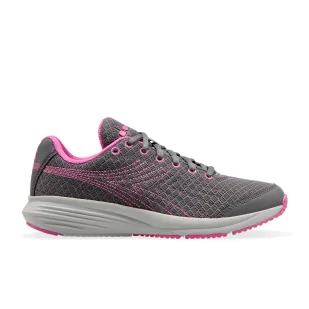 Buty biegowe damskie DIADORA FLAMINGO 5 W - Buty sportowe damskie - miniaturka - grafika 1