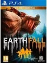 Gry PlayStation 4 - Earthfall - Deluxe Edition GRA PS4 - miniaturka - grafika 1