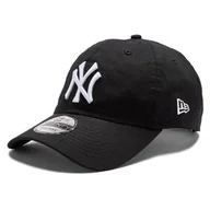 Czapki męskie - Czapka z daszkiem New Era League 60348852 Czarny - miniaturka - grafika 1