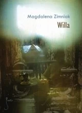 JanKa Magdalena Zimniak Willa - Literatura przygodowa - miniaturka - grafika 1