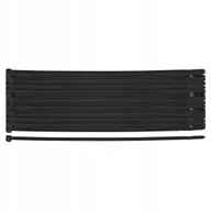 Pozostałe akcesoria sieciowe - Opaski zaciskowe EXTREME 4.8 × 200 mm, czarne, 100 szt. NEO 01-633 - miniaturka - grafika 1