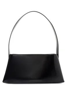 Calvin Klein Torebka damska Kobiety Sztuczna skóra czarny jednolity, ONE SIZE - Torebki damskie - miniaturka - grafika 1