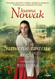 Sumienie zasnute mgłą - E-booki - literatura obca - miniaturka - grafika 1