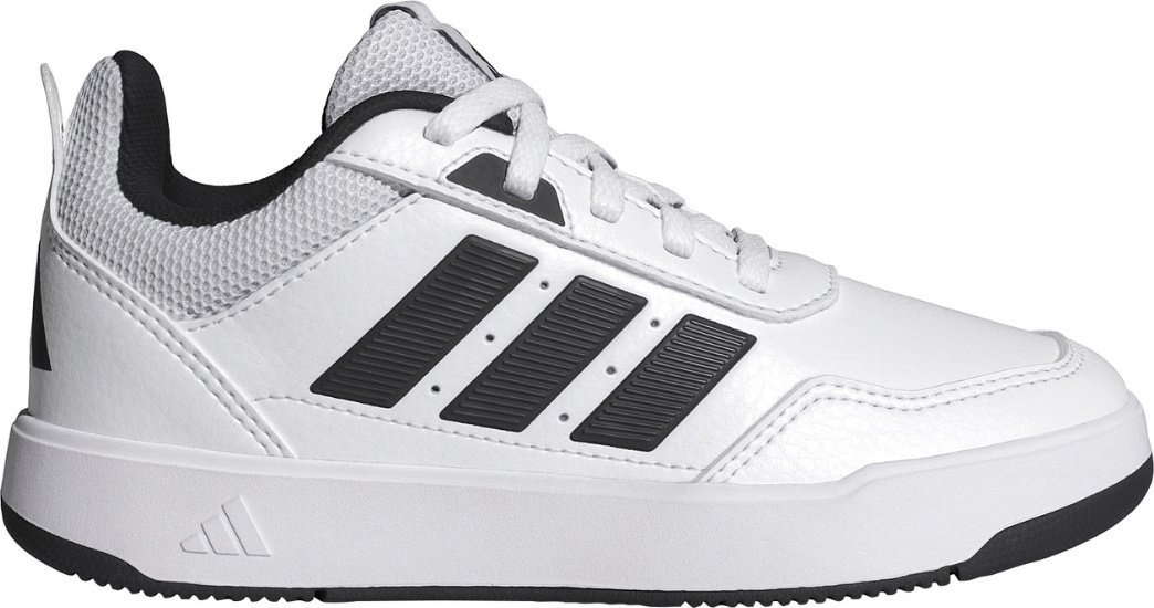 Adidas Buty dla dzieci adidas Tensaur Sport 3.0 białe JQ1859 39 1/3