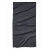 Czapki i chusty sportowe męskie - Chusta Jack Wolfskin BASIC NECKGAITER ebony - ONE SIZE - miniaturka - grafika 1
