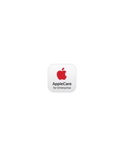 APPLE Care for Enterprise MacBook Air 13.6inch M2 48 Months T3 - Gwarancje i pakiety serwisowe - miniaturka - grafika 1