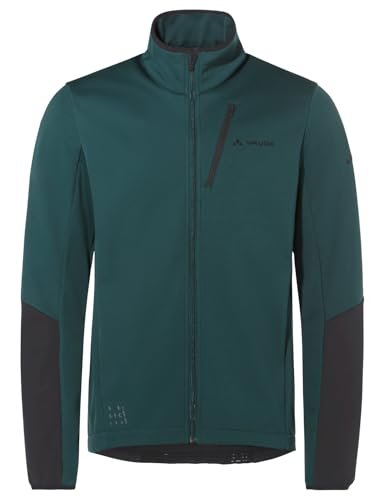VAUDE Męska kurtka softshell II