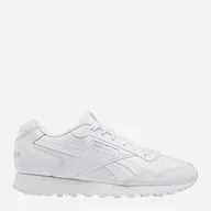 Buty sportowe męskie - Męskie buty sportowe Reebok Glide 100010027 42 (9US) 27 cm Białe (4066748717828) - miniaturka - grafika 1