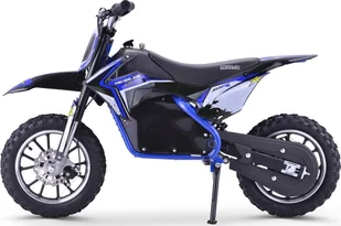 1DEA.me Pojazd Motor RENEGADE 50R Niebieski - Pojazdy elektryczne dla dzieci - miniaturka - grafika 1