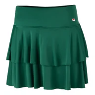 Spódnice - Spódnica damska Fila  Skort Eleanor Green L - miniaturka - grafika 1
