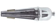 Akcesoria do instrumentów dętych - Gewa Dämpfer Straight Posaune Aluminium 720762 - miniaturka - grafika 1