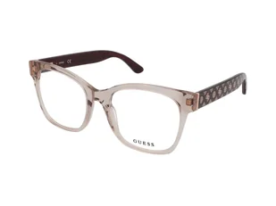 Guess GU2821 057 - Okulary korekcyjne, oprawki, szkła - miniaturka - grafika 1