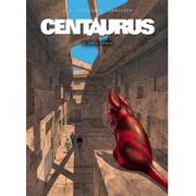 Powieści - timof i cisi wspólnicy Centaurus 2 Obca ziemia - Timof i cisi wspólnicy - miniaturka - grafika 1