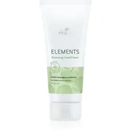 Odżywki do włosów - Wella Elements odżywka regenerująca bez parabenów 200ml - miniaturka - grafika 1