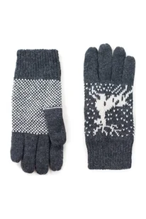 Rękawiczki Sanok - Rękawiczki - miniaturka - grafika 1