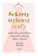 Moda i uroda - Sekrety stylowej szafy - miniaturka - grafika 1