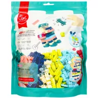Klocki - Klocki konstrukcyjne 120 el. 482609 - miniaturka - grafika 1