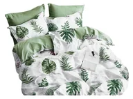 Pościel - Collection World Pościel Satyna Bawełniana nr A1259 200x220NP 3 części 1204116 - miniaturka - grafika 1