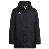 Kurtki i kamizelki sportowe męskie - adidas, Kurtka, ENTRADA 22, Stadium Jacket, rozmiar 40 - miniaturka - grafika 1