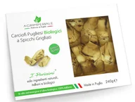 Zdrowa żywność - GRILLOWANE KARCZOCHY BEZ OCTU W OLIWIE Z OLIWEK 240G / AGRIMPERIALE - miniaturka - grafika 1