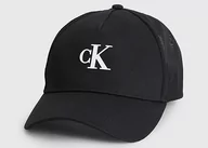 Czapki męskie - Calvin Klein Jeans Czapka z daszkiem K50K510171 one size Archive Trucker - miniaturka - grafika 1