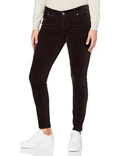 Marc O'Polo Spodnie damskie - Spodnie damskie - miniaturka - grafika 1